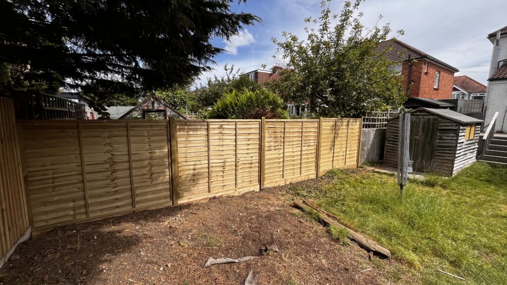 TH Fencing & Landscaping|About Us