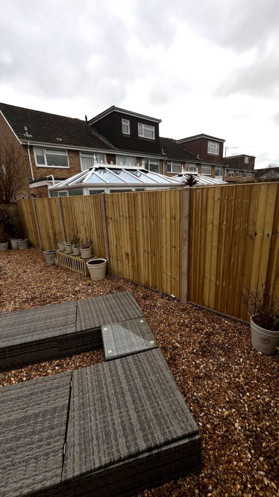 TH Fencing & Landscaping|About Us