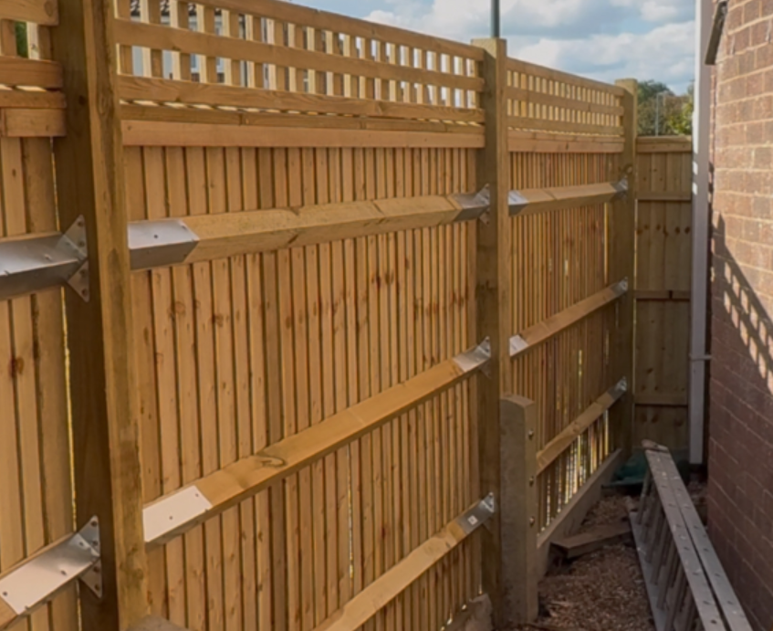 TH Fencing & Landscaping | What Gardening Design Ideas Work Best for Typical West Sussex Gardens? Garden design ideas for typical West Sussex garden with patio and lawn
