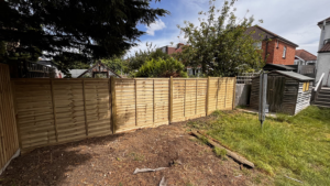 Read more about the article How Garden Size, Materials, and Labour Affect Fencing Costs in West Sussex