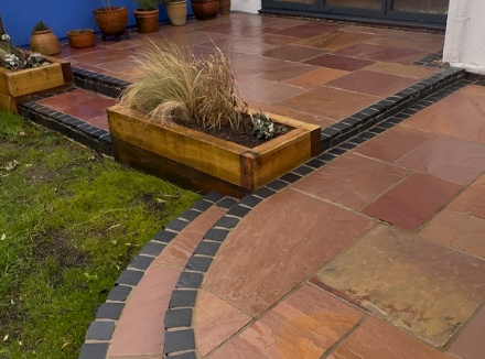 TH Fencing & Landscaping|Gate Installation
