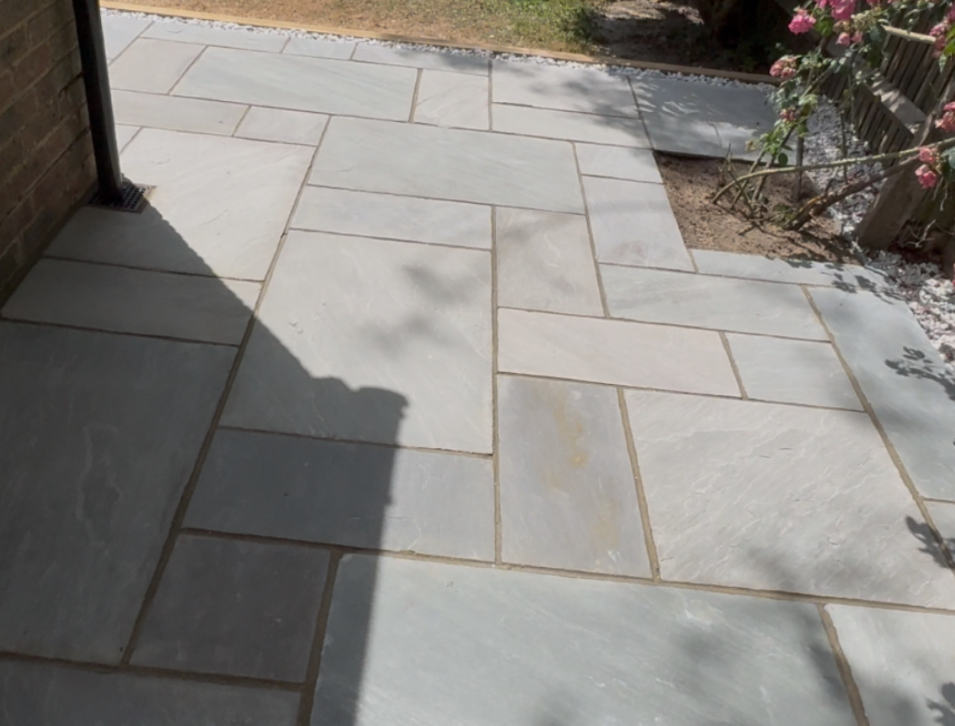 TH Fencing & Landscaping|Gate Installation