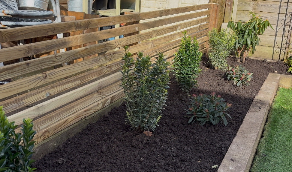 TH Fencing & Landscaping | Garden Design Planning for West Sussex Homes: What to Know Before You Start Garden Design Planning Tips for West Sussex Homeowners