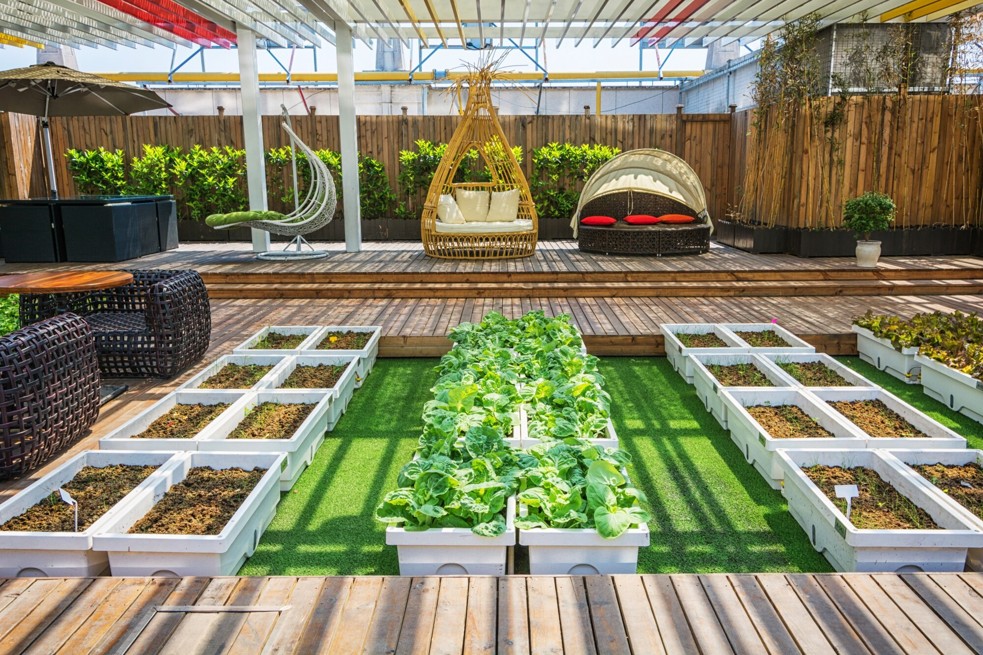 You are currently viewing Garden Design Plans: A Step-by-Step Guide for Homeowners