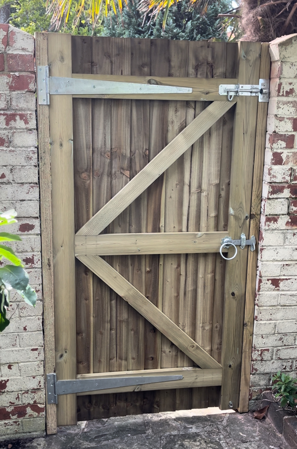 Gate Repairs and Maintenance
