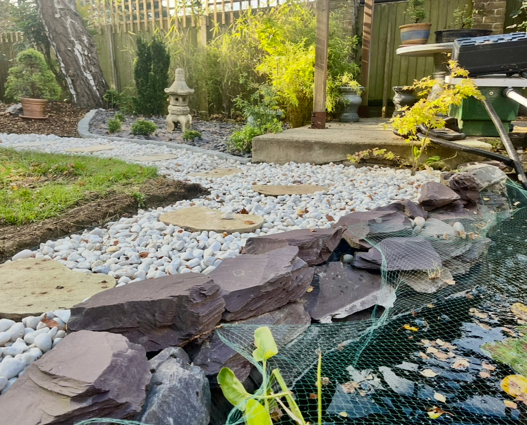 TH Fencing & Landscaping|Home