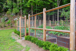 TH Fencing & Landscaping | Why Fence Selection Matters for Long-Term Performance Fence Selection